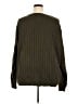 IZOD 100% Cotton Solid Green Pullover Sweater Size XXL - photo 2