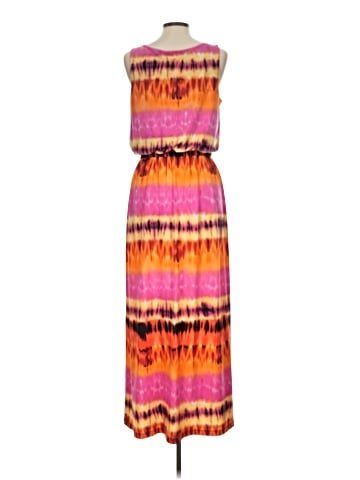 Donna Ricco Casual Dress (view 2)