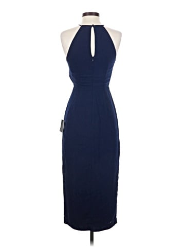 Lulus Cocktail Dress (view 2)