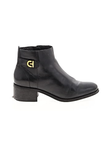 Cole Haan Ankle Boots (view 1)