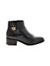 Cole Haan Black Ankle Boots Size 7 1/2 - photo 1