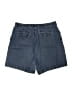 L.L.Bean Blue Denim Shorts Size 16 - photo 2