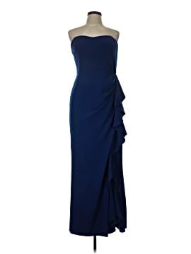 Aidan Mattox Cocktail Dress