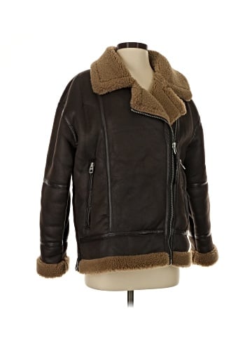 Zara Jacket (view 1)