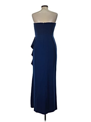 Aidan Mattox Cocktail Dress (view 2)