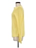 Croft & Barrow Yellow Pullover Sweater Size M - photo 5