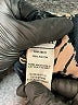 Eight Sixty 100% Rayon Print Brown Casual Dress Size S - photo 8