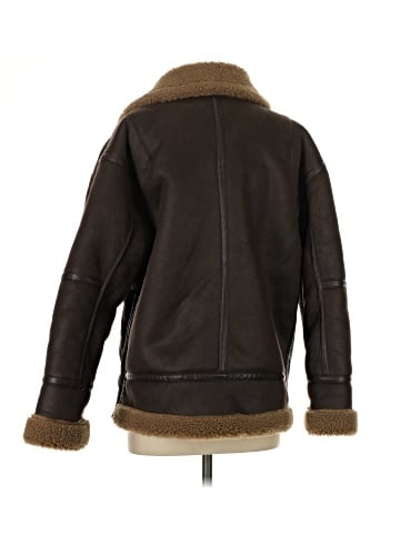 Zara Jacket (view 2)