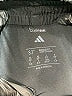 Adidas Solid Black Athletic Shorts Size S - photo 3