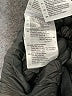 Adidas Solid Black Athletic Shorts Size S - photo 4