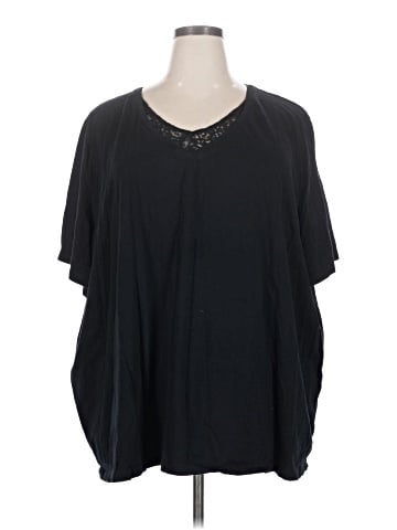 Catherines Short Sleeve T-Shirt (view 1)