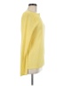 Croft & Barrow Yellow Pullover Sweater Size M - photo 4