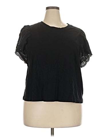 Old Navy Short Sleeve Top (view 1)
