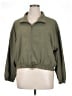 Active by Old Navy Green Windbreaker Size XL - photo 1