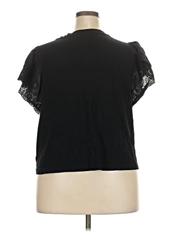 Old Navy Short Sleeve Top (view 2)