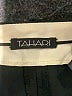 Tahari Black Dress Pants Size 14 - photo 4