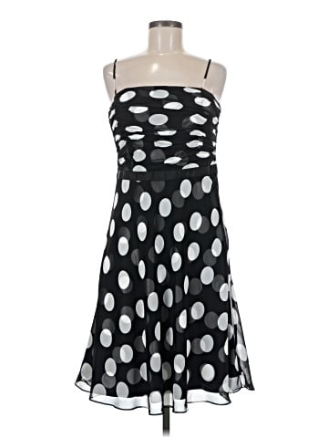 Ann Taylor Factory Cocktail Dress (view 1)