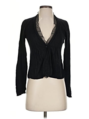 Angel of the North Long Sleeve Blouse (view 1)