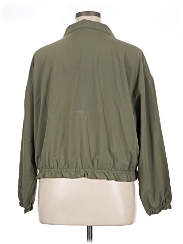 Active by Old Navy Windbreaker (view 2)