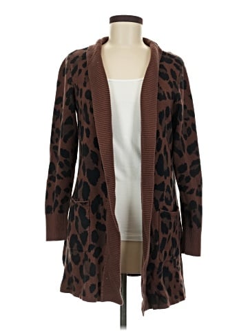 Isaac Mizrahi LIVE! Cardigan (view 1)