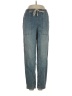 G by Giuliana Rancic Blue Jeans Size XS - photo 1