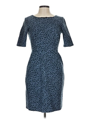 Lands' End Cocktail Dress (view 1)