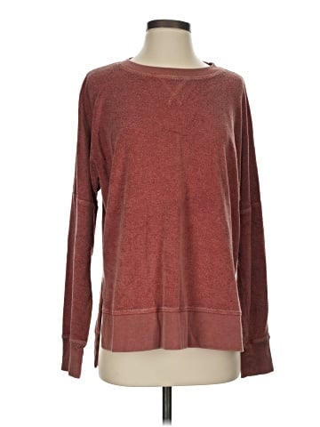 True Craft Pullover Sweater (view 1)
