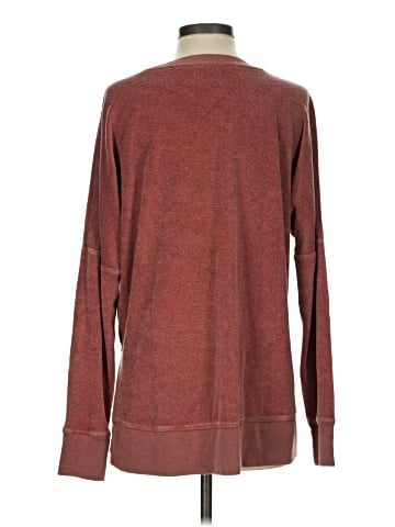 True Craft Pullover Sweater (view 2)