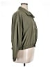 Active by Old Navy Green Windbreaker Size XL - photo 4