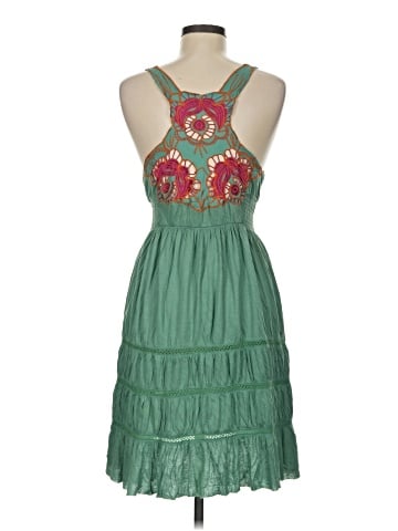 Free People Cocktail Dress (view 2)