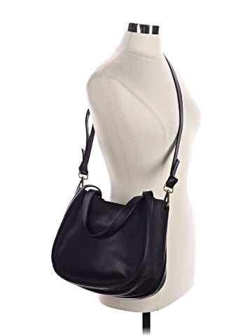Madewell The Sydney Shoulder Bag (view 2)
