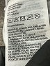H&M Metallic Silver Cocktail Dress Size M - photo 8