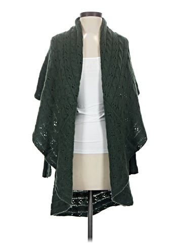 Autumn Cashmere Cashmere Cardigan (view 1)