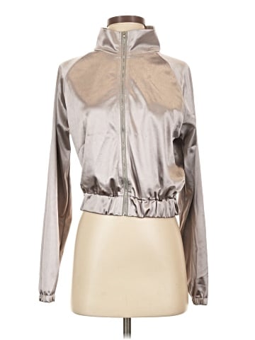 Unbranded Windbreaker (view 1)