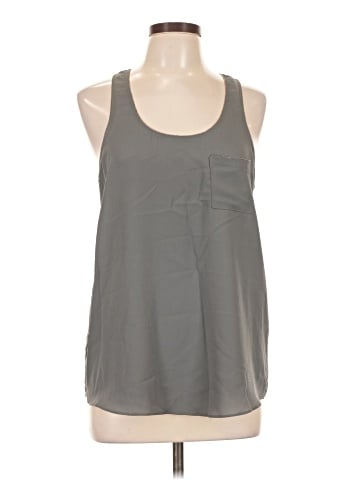 Collective Concepts Sleeveless Top (view 1)