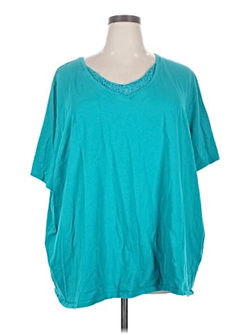 Catherines Short Sleeve T-Shirt (view 1)