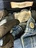 Gymboree Blue Jeans Size 18-24 mo - photo 3