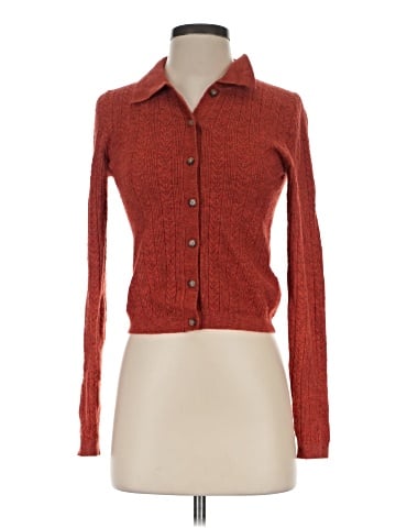 Wilfred Cardigan (view 1)