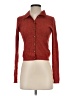Wilfred Red Cardigan Size S - photo 1