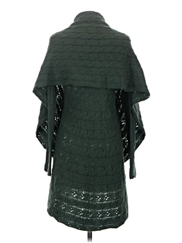Autumn Cashmere Cashmere Cardigan (view 2)