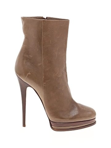 Casadei Ankle Boots (view 1)