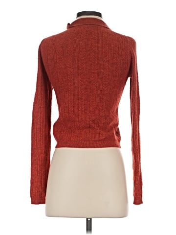 Wilfred Cardigan (view 2)