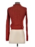 Wilfred Red Cardigan Size S - photo 2