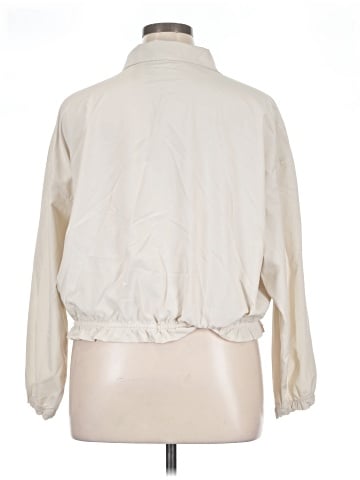 Active by Old Navy Windbreaker (view 2)