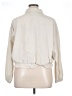 Active by Old Navy Ivory Windbreaker Size XL - photo 2