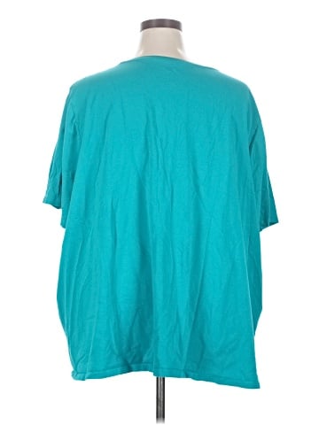 Catherines Short Sleeve T-Shirt (view 2)
