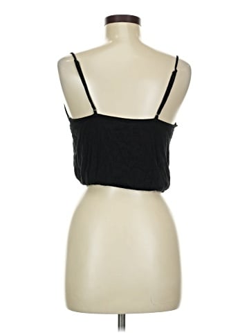 Fashion Nova Sleeveless Blouse (view 2)