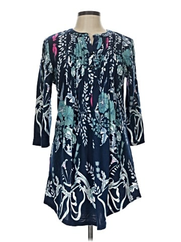 Reborn Casual Dress (view 1)