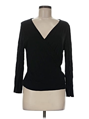J.Crew Long Sleeve Top (view 1)