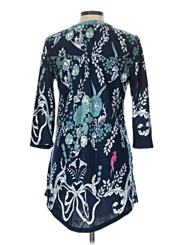 Reborn Casual Dress (view 2)